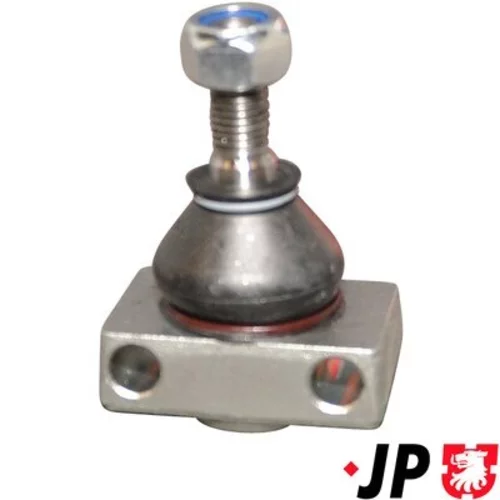 Zvislý/nosný čap JP GROUP 6140300100