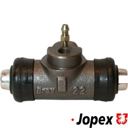 Brzdový valček kolesa JP GROUP 8161301400
