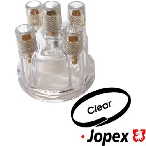 Veko rozdeľovača JP GROUP 8191200506