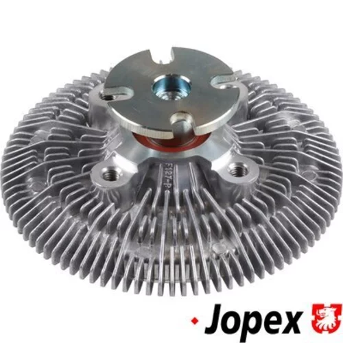 Spojka ventilátora chladenia JP GROUP 8314900100