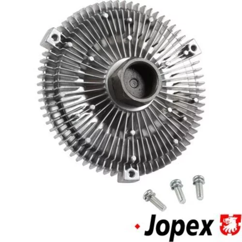 Spojka ventilátora chladenia JP GROUP 8314900200