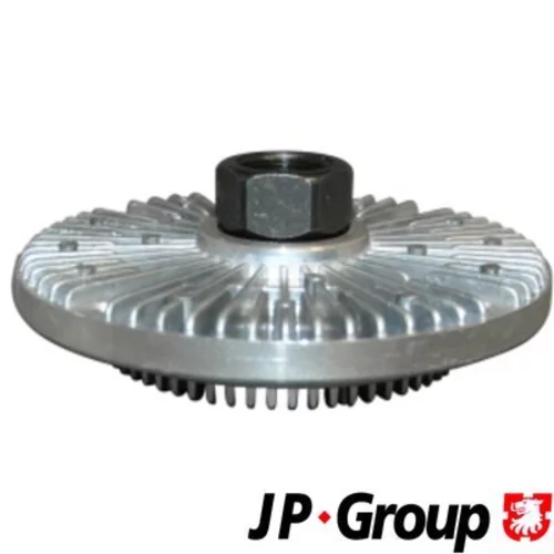 Spojka ventilátora chladenia 1114901000 (JP GROUP)