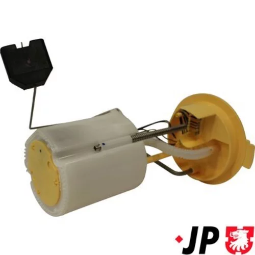 Palivová dopravná jednotka JP GROUP 1115205600