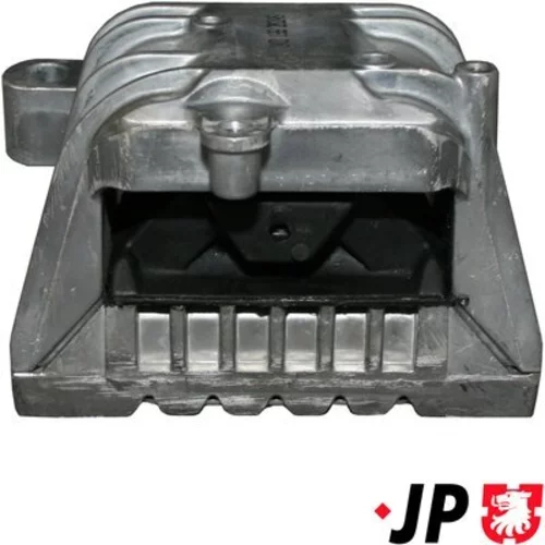 Uloženie motora JP GROUP 1117908980