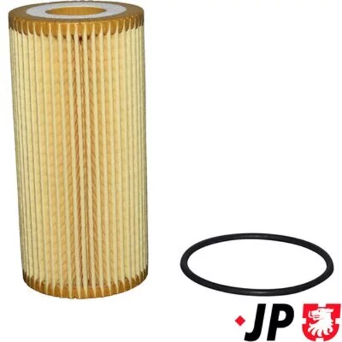 Olejový filter JP GROUP 1118506300