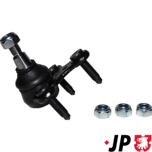 Zvislý/nosný čap JP GROUP 1140300970