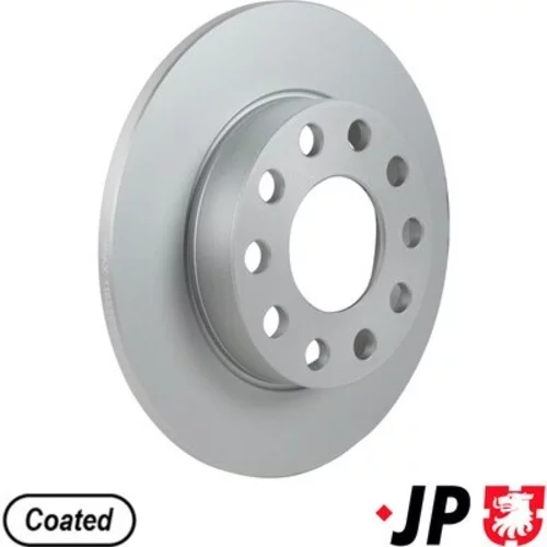 Brzdový kotúč JP GROUP 1163206900