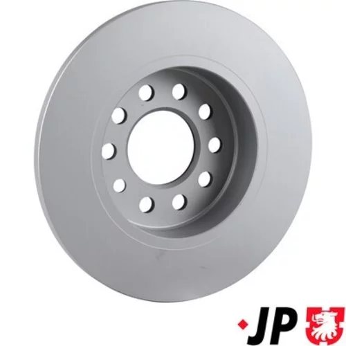Brzdový kotúč 1163214900 (JP GROUP) - obr. 1