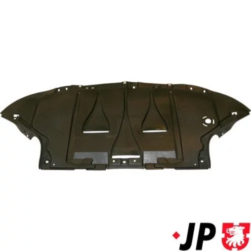 Motor-/Spodny ochranny kryt JP GROUP 1181301000