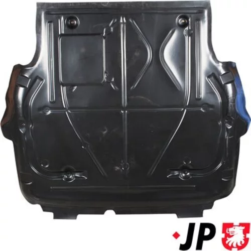 Motor-/Spodny ochranny kryt JP GROUP 1181350700