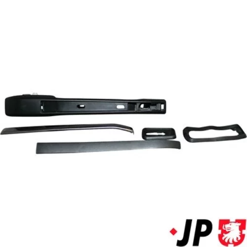 Vonkajšia rukoväť dverí JP GROUP 1187200180