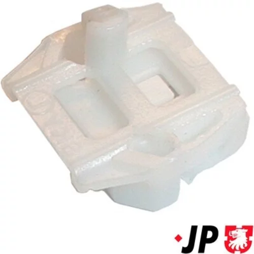 Vodiaca čeľusť pre mechanizmus otvárania okna JP GROUP 1188150480