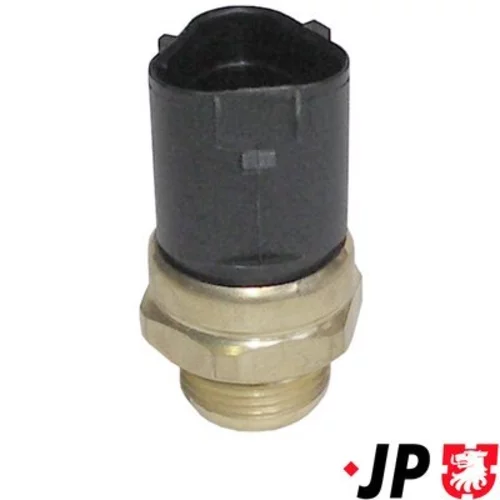 Teplotný spínač ventilátora chladenia JP GROUP 1194000700
