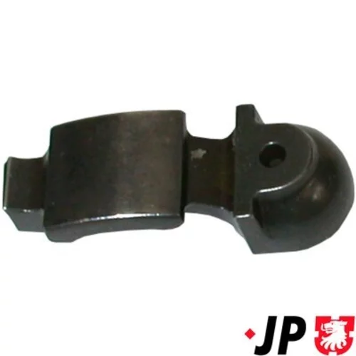 Vahadlo pre riadenie motora JP GROUP 1211500100