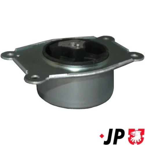 Uloženie motora JP GROUP 1217900370