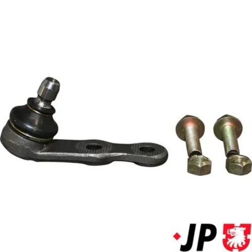 Zvislý/nosný čap JP GROUP 1240300600