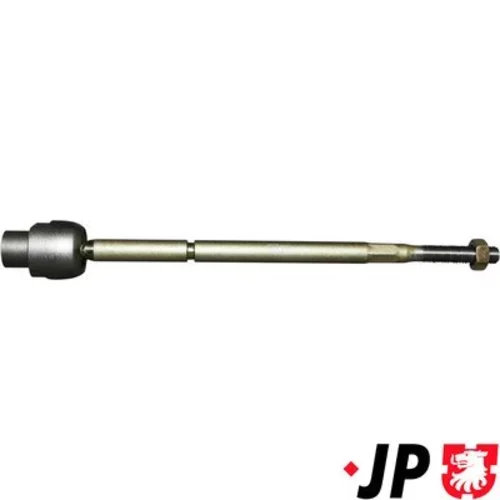 Axiálny čap tiahla riadenia JP GROUP 1244500500