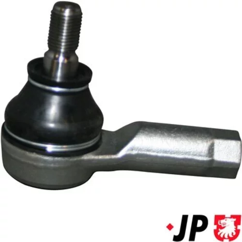 Hlava/čap spojovacej tyče riadenia JP GROUP 1244601400