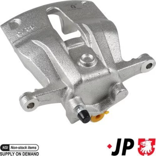 Brzdový strmeň JP GROUP 1261902770
