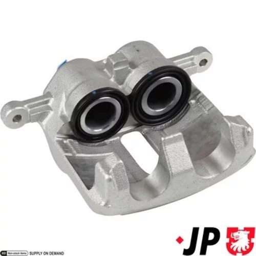 Brzdový strmeň 1261902970 (JP GROUP) - obr. 1