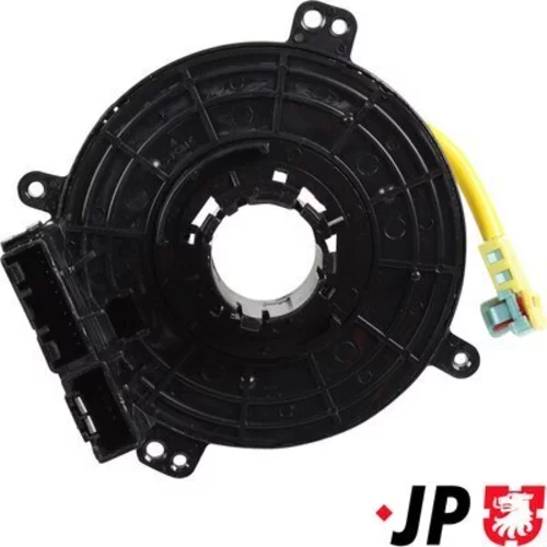 vinutá pružina, Airbag JP GROUP 1289750100