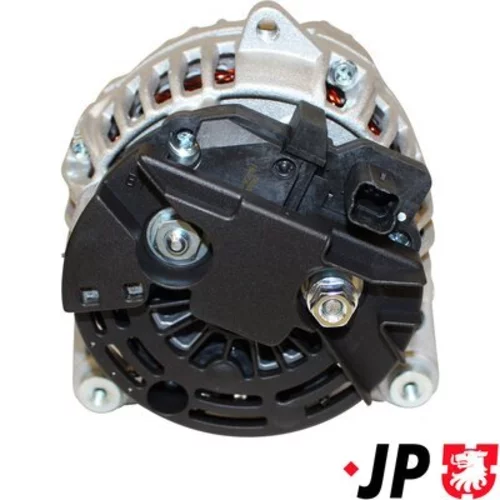 Alternátor 1290102600 (JP GROUP) - obr. 1