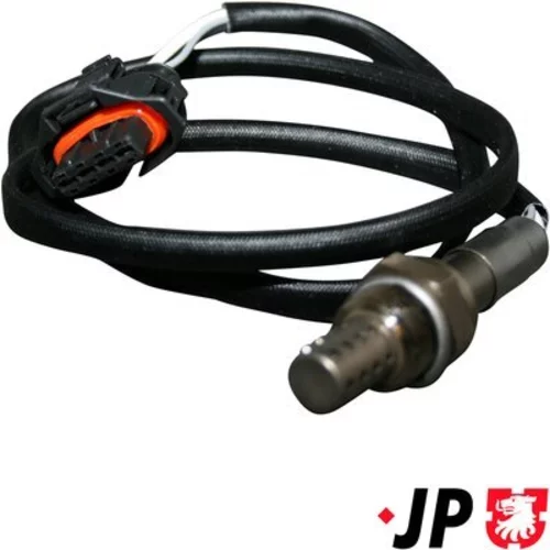 Lambda sonda JP GROUP 1293800700