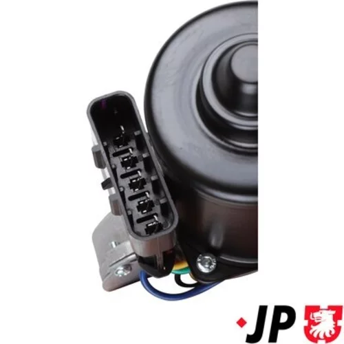 Motor stieračov 1298200800 (JP GROUP) - obr. 2