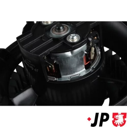 Vnútorný ventilátor 1326100700 (JP GROUP) - obr. 1
