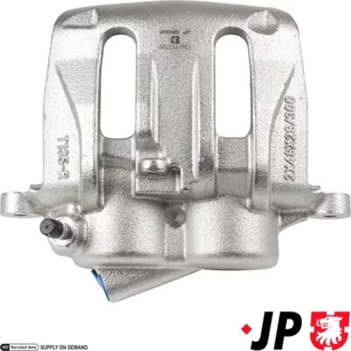 Brzdový strmeň 1361903780 (JP GROUP) - obr. 2