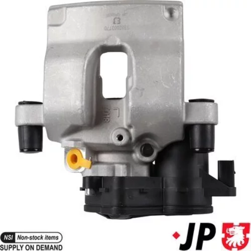 Brzdový strmeň 1362002770 (JP GROUP) - obr. 2