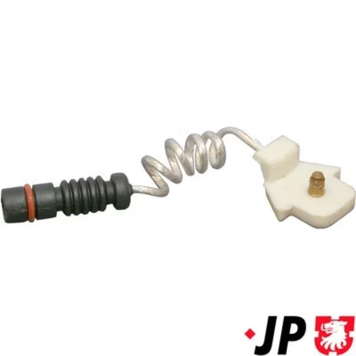 Snímač opotrebenia brzdového obloženia JP GROUP 1397300300