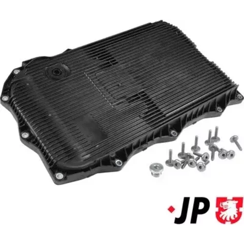 Olejová vaňa automatickej prevodovky JP GROUP 1412900310