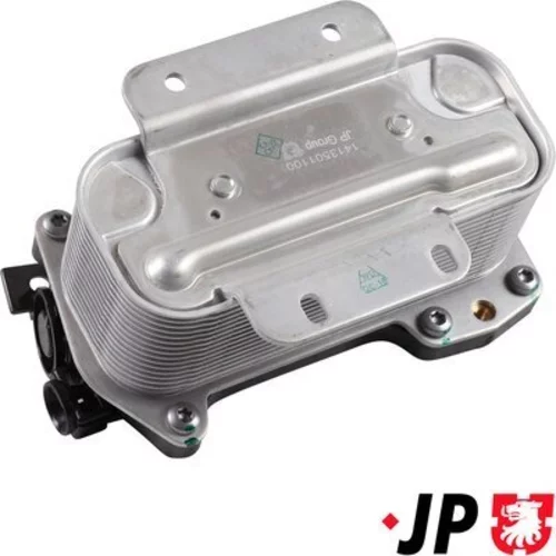 Chladič oleja automatickej prevodovky JP GROUP 1413501100