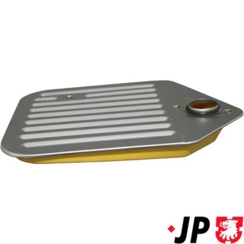 Hydraulický filter automatickej prevodovky JP GROUP 1431900400