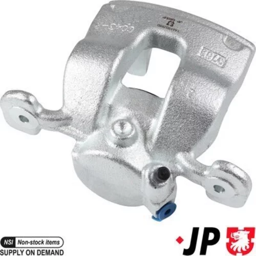 Brzdový strmeň JP GROUP 1461902980