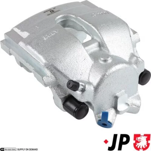 Brzdový strmeň JP GROUP 1461903180