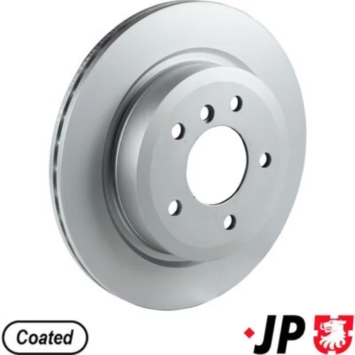 Brzdový kotúč 1463204900 (JP GROUP)