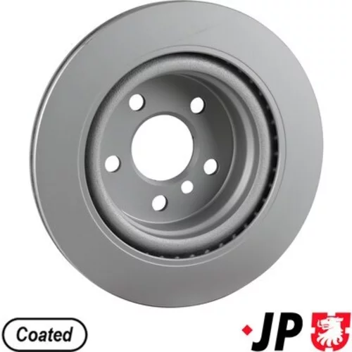 Brzdový kotúč 1463206400 (JP GROUP) - obr. 1