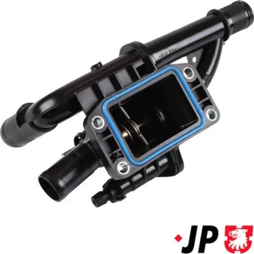 Obal termostatu 1514501000 (JP GROUP) - obr. 1