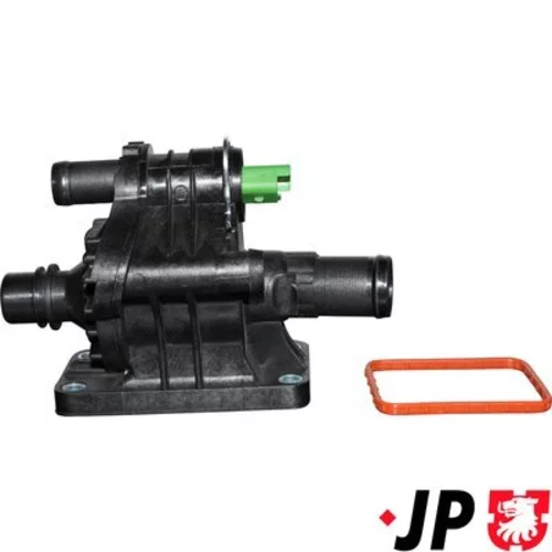 Obal termostatu 1514603110 (JP GROUP)
