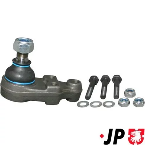Zvislý/nosný čap JP GROUP 1540300200