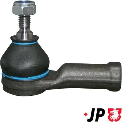 Hlava/čap spojovacej tyče riadenia JP GROUP 1544601700
