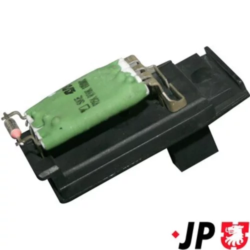 Odpor vnútorného ventilátora JP GROUP 1596850100