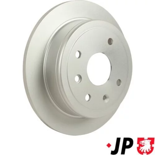 Brzdový kotúč JP GROUP 3263200200
