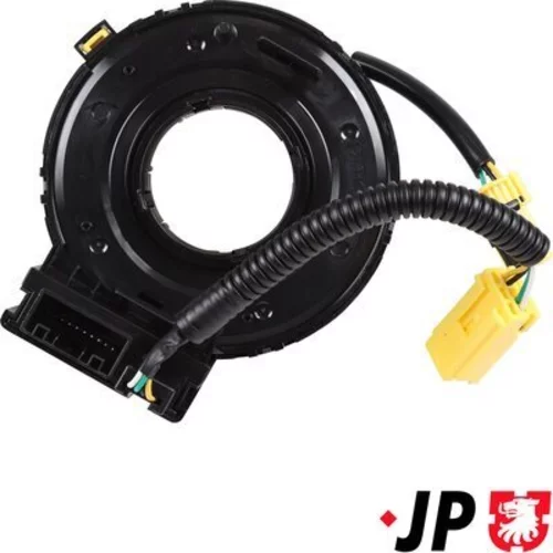 Vinutá pružina, Airbag 3489750100 (JP GROUP) - obr. 1