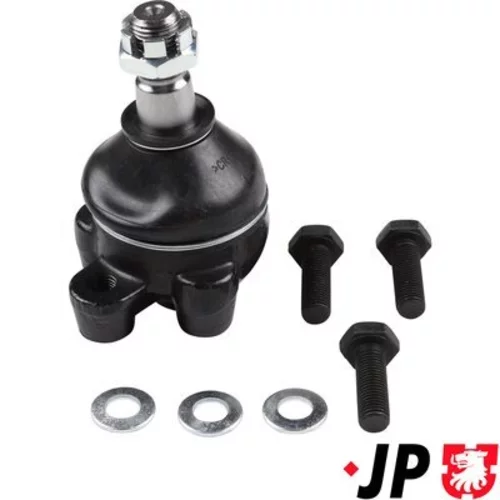 Zvislý/nosný čap JP GROUP 3540300900