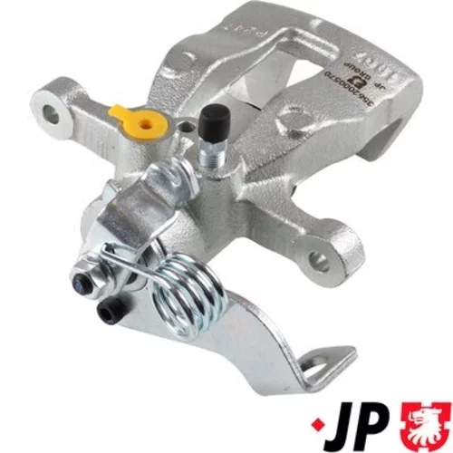 Brzdový strmeň JP GROUP 3562000570