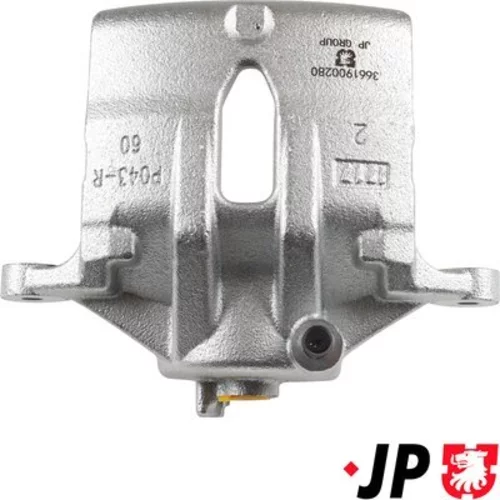 Brzdový strmeň 3661900280 (JP GROUP) - obr. 2