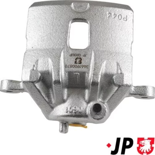 Brzdový strmeň 3661900870 (JP GROUP) - obr. 2